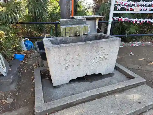 千年神社(神奈川県)