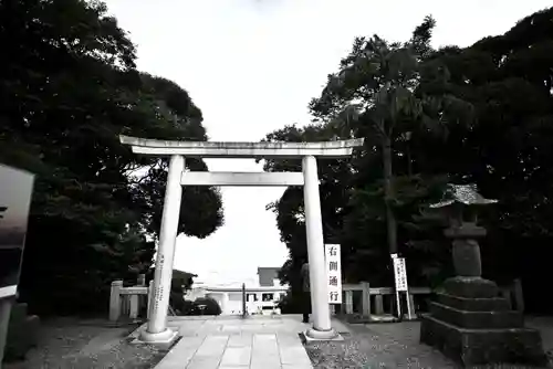 大洗磯前神社(茨城県)
