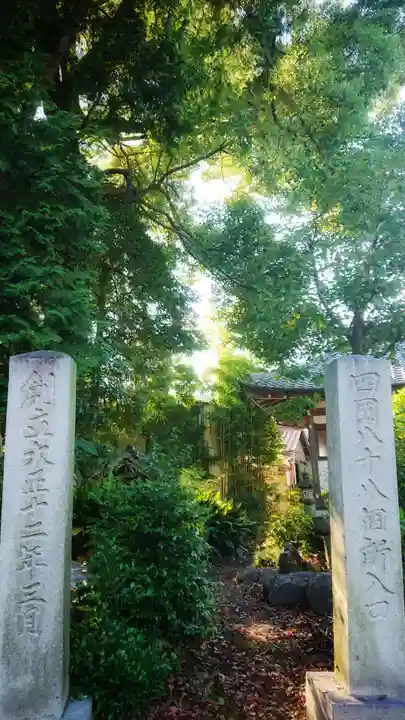 萬徳寺のその他建物