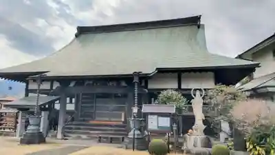 大久寺(神奈川県)