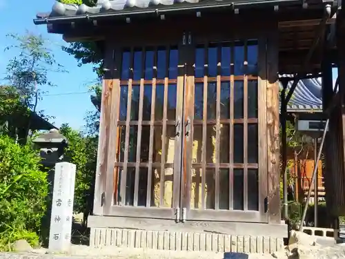 明光寺(大阪府)