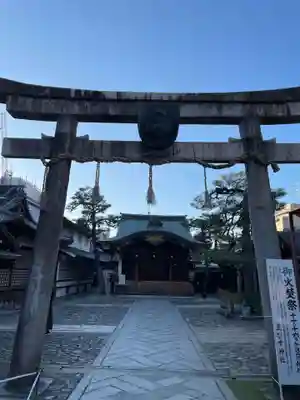 京都ゑびす神社(京都府)