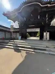 顕証寺(大阪府)