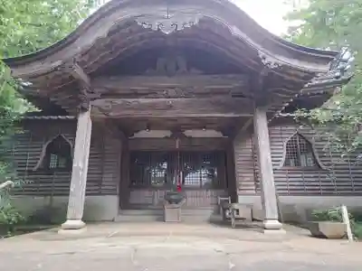 西光寺(長崎県)