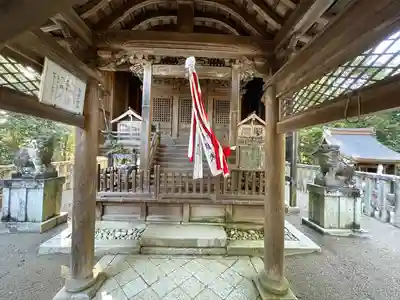 天神社(滋賀県)