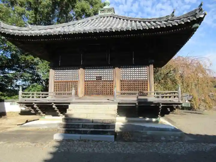 道成寺のその他建物