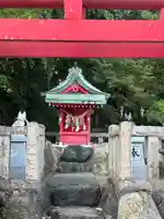 堤治神社(愛知県)