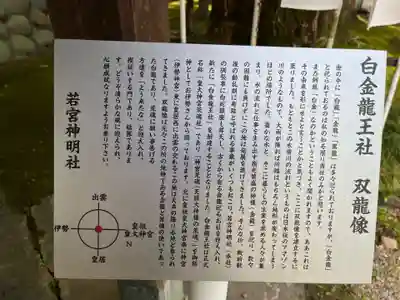 若宮神明社(愛知県)