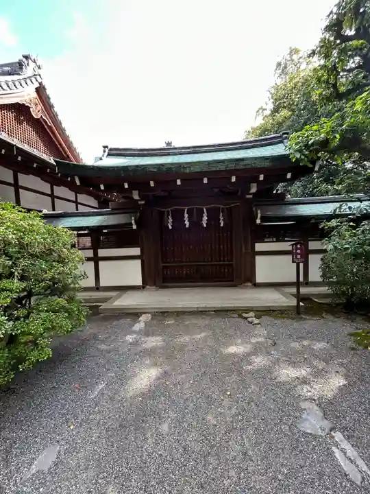 石清水八幡宮(京都府)
