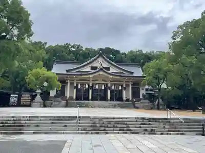 湊川神社(兵庫県)