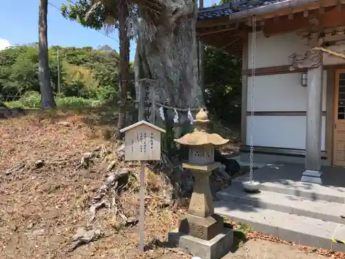 八幡神社のその他建物