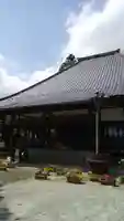 東光寺の本殿・本堂