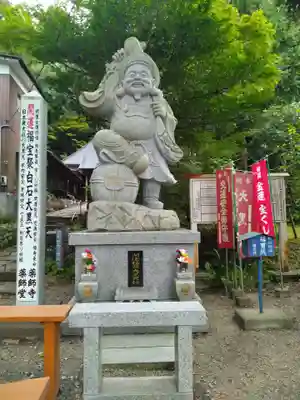 薬師寺(宮城県)