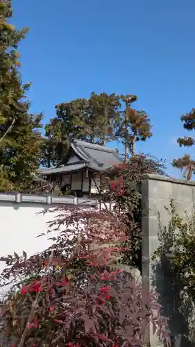 東漸禅寺（東漸寺）(滋賀県)