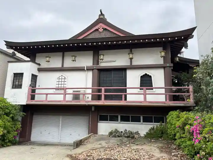 光明院(広島県)