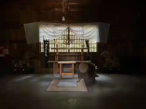 秋葉神社(徳島県)