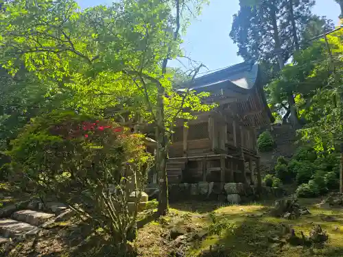 山王社(滋賀県)