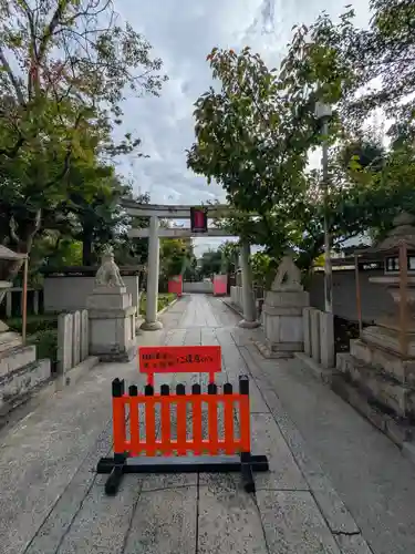 車折神社(京都府)