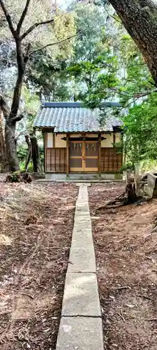 天神社(茨城県)
