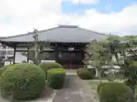 縁心寺(滋賀県)