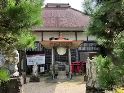 胎蔵寺(大分県)