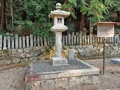 猪田神社のその他建物
