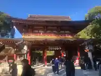 太宰府天満宮(福岡県)