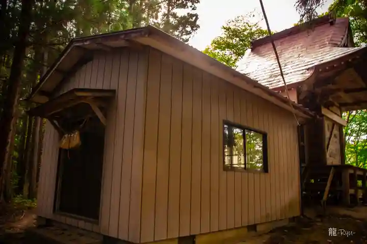 愛宕神社(宮城県)