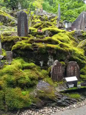 迫間不動尊のその他建物