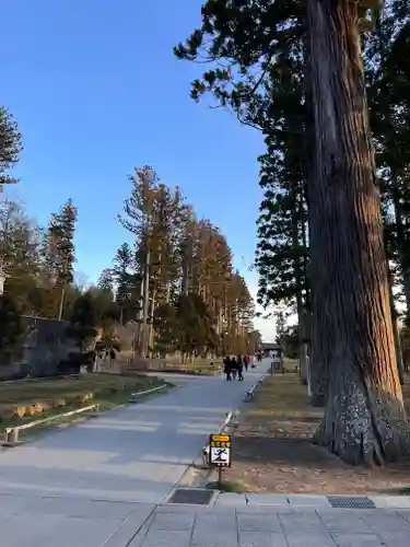 瑞巌寺(宮城県)