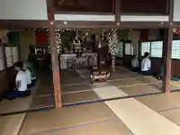 安用寺のその他建物