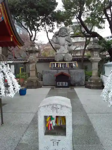 神田神社（神田明神）(東京都)