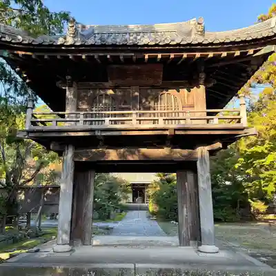 伊勢の国 四天王寺(三重県)