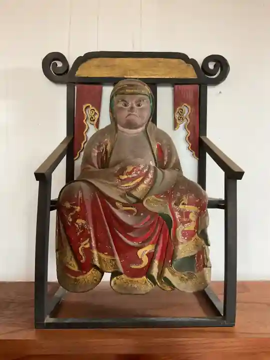 法住寺(愛知県)