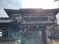 常徳寺(石川県)