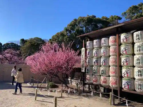 結城神社(三重県)