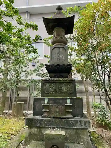 伝通院(東京都)