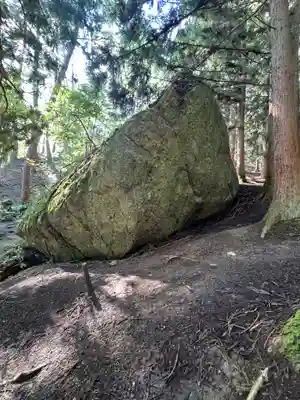 諏訪大社(長野県)