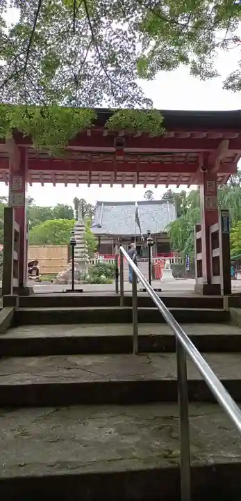 東光院(千葉県)