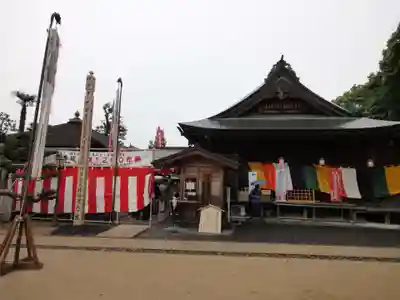 慈尊院のその他建物