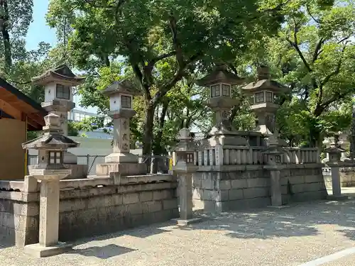 西宮神社(兵庫県)
