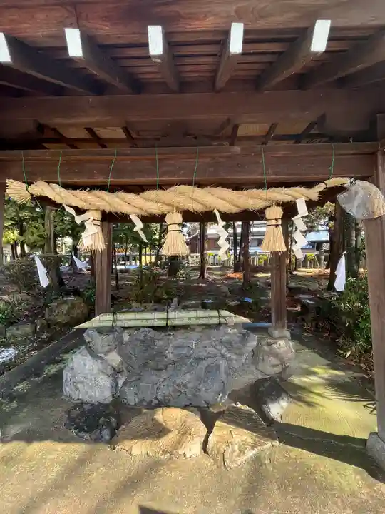 武道天神社(滋賀県)