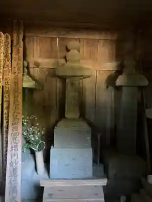 妙成寺(石川県)