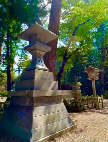 鹿島神宮(茨城県)