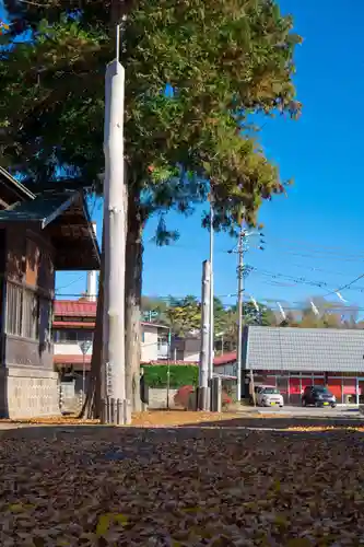 三輪神社(長野県)