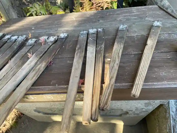 定泉寺(神奈川県)