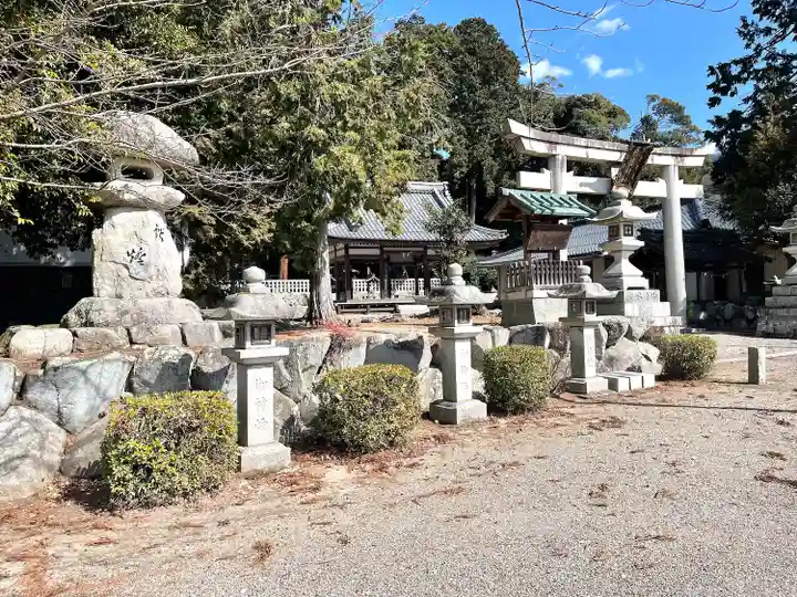 日吉神社(滋賀県)
