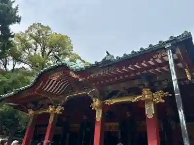 根津神社(東京都)