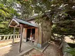 白鬚神社(福井県)