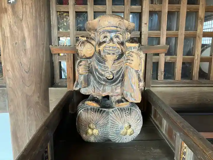 星谷寺(神奈川県)